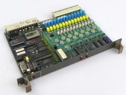 ABB 88TB07B GJR2394400R0100 Moduł zakończeń magistrali stacji systemowej DCS