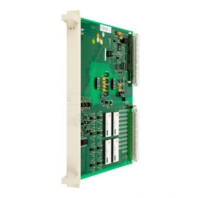 ABB 89IL05B-E GJR2391200R0100 Moduł łączenia zdalnego przycisku DCS Części