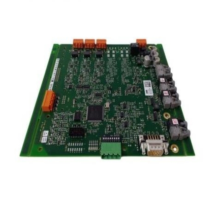 ABB 88TB03D GJR2391700R0200 Moduł zasilania Moduł systemu PLC