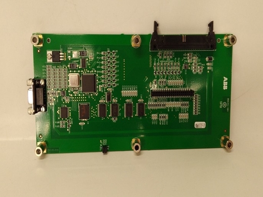 ABB 88TB03D GJR2391700R0200 Moduł zasilania Moduł systemu PLC