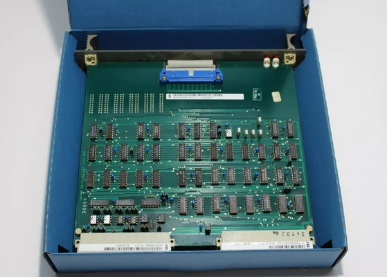 ABB 81EU01E-E GJR2391500R1210 Moduł wejściowy dla nadajników binarnych i analogowych