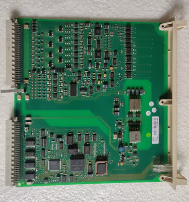 ABB 81EU01G-E GJR2391500R1210 Moduł wejściowy cyfrowy DCS Części w magazynie