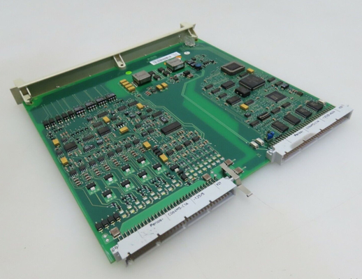 ABB 81EU01G-E GJR2391500R1210 Moduł wejściowy cyfrowy DCS Części w magazynie