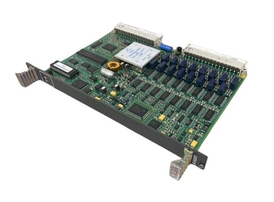 ABB 81EU01F-E GJR2391500R1210 Uniwersalny moduł wejściowy Procontrol P14