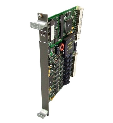 ABB 81EU01F-E GJR2391500R1210 Uniwersalny moduł wejściowy Procontrol P14