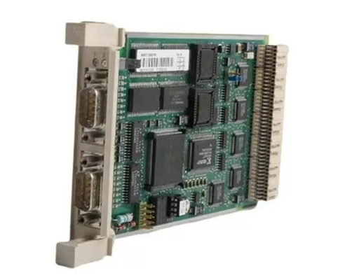 ABB 88QB03B-E GJR2393800R0100 Urządzenie sprzęgające autobusy końcowe