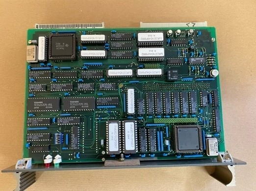 ABB 88QT03C-E GJR2374500R2111 Połączenie autobusowe 24 VDC DCS System Card