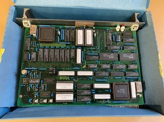ABB 88QT03C-E GJR2374500R2111 Połączenie autobusowe 24 VDC DCS System Card