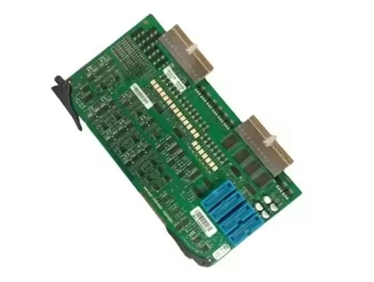 ABB 88FN02C-E GJR2370800R0200 Moduł sprzężenia autobusowego Moduł sterowania wysokiej mocy