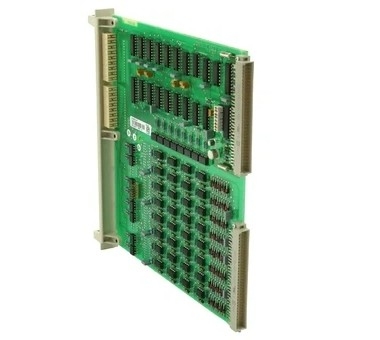 ABB 89XV01A-E GJR2398300R0100 Moduł fuzji Moduł sterowania PLC w magazynie