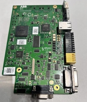 ABB 83SR51C-E GJR2396200R1210 Moduł sterowania