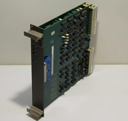 ABB 88FV01F GJR2332300R0200 Moduł sterowania modułem modemu stacji głównej
