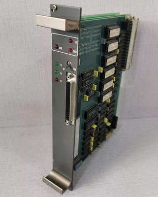 ABB 88VT02B-E GJR2363900R1000 Panel obwodów DCS Części moduł PLC