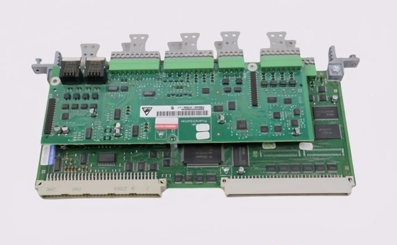 ABB 87WF01G-E GJR2372600R1515 Moduł zaawansowanego sterowania kontrolera przemysłowego