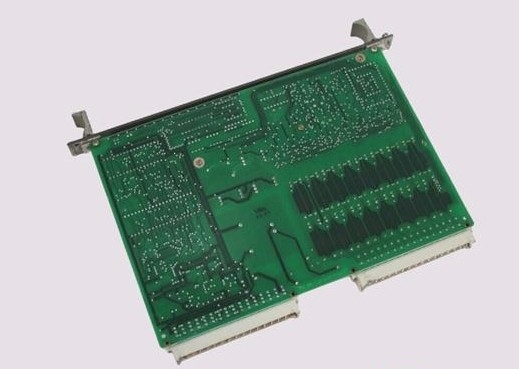 ABB 81ET03K-E GJR2389800R1210 Moduł wejściowy temperatury Moduł PLC