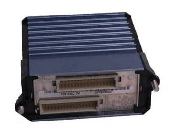 Foxboro FBM233 P0926GX Integrator systemu urządzeń polowych Moduł Dwu-ported urządzeń pola I / O i I / A serii systemu