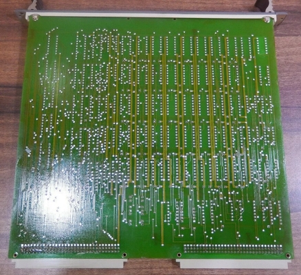 ABB 87TS50E-E GKWE857800R1214 Panel interfejsu PCB Panel sterownika obwodu