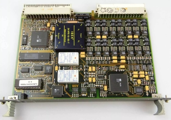 ABB 81EA04C-E GJR2393400R1210 Analogiczny moduł wejściowy DCS Części PLC