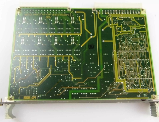 ABB 81EA04C-E GJR2393400R1210 Analogiczny moduł wejściowy DCS Części PLC