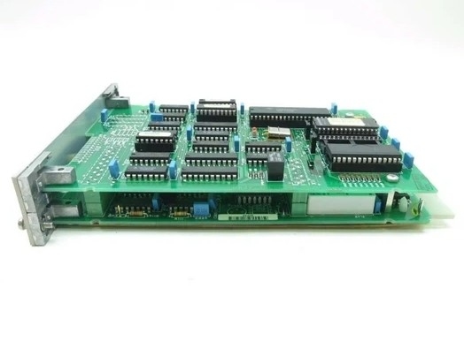 ABB 88UM01B GJR2329800R0100 Moduł ogłoszeń dla stacji monitorującej