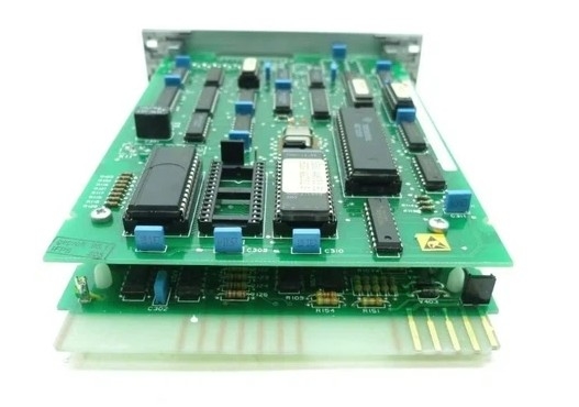 ABB 88UM01B GJR2329800R0100 Moduł ogłoszeń dla stacji monitorującej