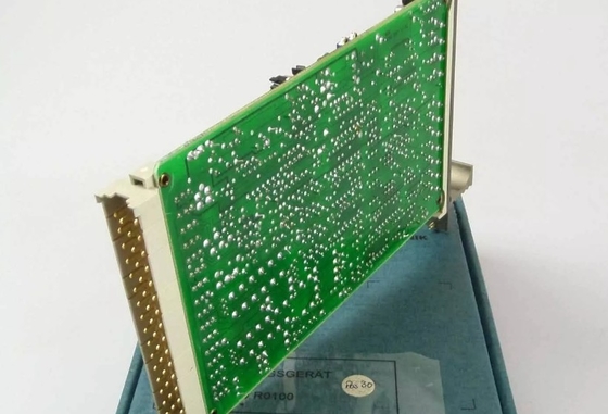 ABB 89NU01D-E GJR2329100R0100 Procontrol 13 Moduł ogłoszenia