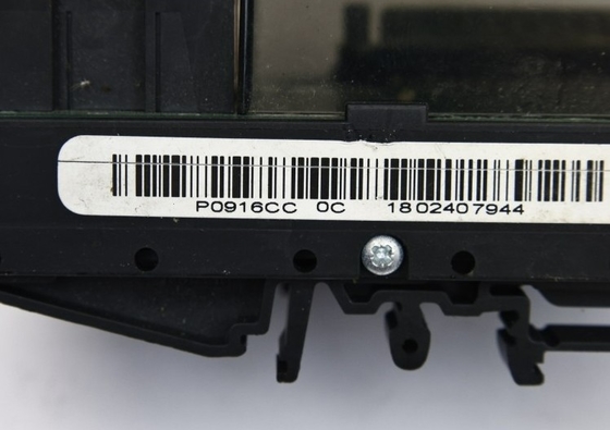 Foxboro P0916CC FBM237 Sygnały 0-20 mA są elektrycznie kompatybilne z urządzeniami HART Field i redundantnym modułem
