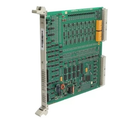 ABB 89AS30 GKWN000317R0100 Kontroler wielokrotnika sygnału analogowego Części DCS