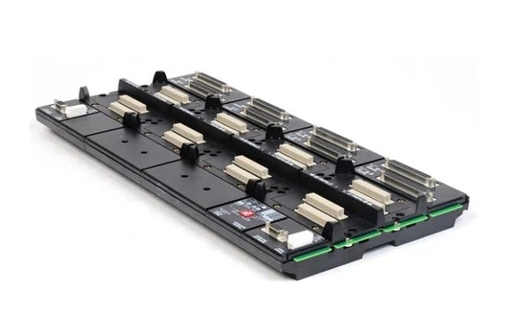Foxboro P0926HF Standard 200 Series Baseplates 0A Identification Baseplate Provide The DIN Rail Mounted Module (Identyfikacja płyty podstawy 0A) Zapewniają moduł zamontowany na szybie DIN