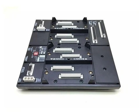 Foxboro P0926HF Standard 200 Series Baseplates 0A Identification Baseplate Provide The DIN Rail Mounted Module (Identyfikacja płyty podstawy 0A) Zapewniają moduł zamontowany na szybie DIN