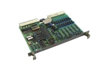 ABB 88FT05C-E GJR2393100R1200 Analogiczny moduł wejściowy Moduł modemu stacji