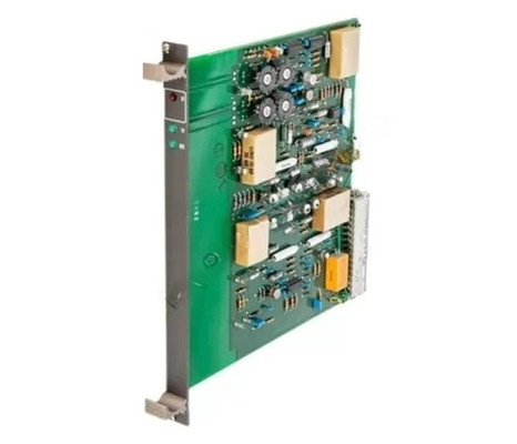ABB 88VP02D-E GJR2371100R1040 Płata sterowania modułem procesora stacji głównej
