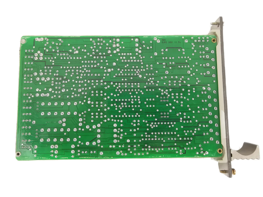 ABB 88VU01C-E GJR2326500R1010 Moduł sprzęgłowy Moduł sterowania sterowaniem PLC W zapasach