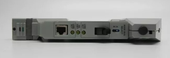 Foxboro P0972PP Seria I/A Moduł interfejsu sieciowego sterującego magistralą Nodebus Wspólny system integracji baz danych