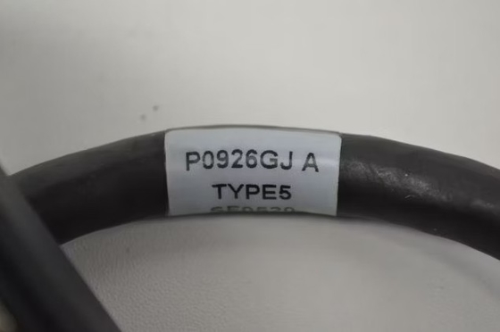 Foxboro P0926GJ Hipalon Outer Jacket And XLPE Cross-Linked Polyethylene Primary Conductor Insulation
