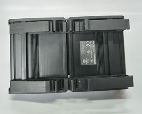 Foxboro P0916BX 8 kanałów wejściowych, 4 do 20 MA sygnał analogowy samodzielnie lub z sygnałem HART Nadmierne moduły