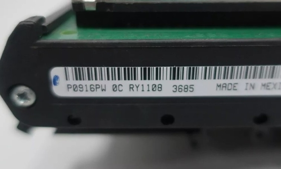 Foxboro P0916PW FBM217 Trzydzieści dwa moduły dyskretnych interfejsów wejściowych pojedyncze lub nadmierne moduły