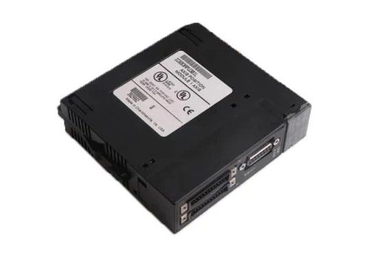 GE IS230PCAAH1A General Electric Turbine Control Board Centralny moduł analogowy