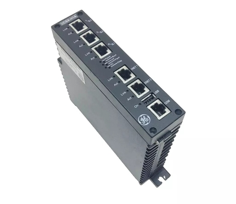 GE IS230PCAAH1A General Electric Turbine Control Board Centralny moduł analogowy