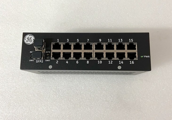 GE IS420UCSCH1B Moduł sterownika UCSC Speedtronic Mark VIe
