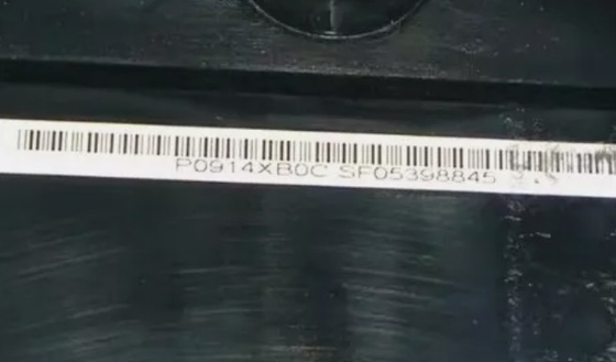 Foxboro P0914XB0C Moduł PLC serii I/A Moduły analogowe Moduły poligraficzne Moduł rozszerzający kanał izolowany 8 wejścia