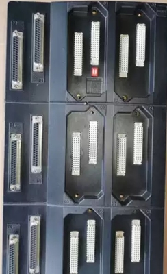 Foxboro P0914XB0C Moduł PLC serii I/A Moduły analogowe Moduły poligraficzne Moduł rozszerzający kanał izolowany 8 wejścia