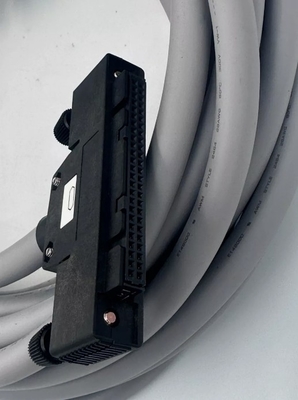 YOKOGAWA AKB331 Kabel sygnałowy 50-50 szpilów do połączenia między SDV144/531/53A/541/SAT145 a deską końcową