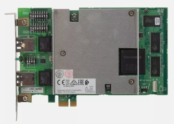 Interfejs między PCI Express a Vnet/IP Specify Model