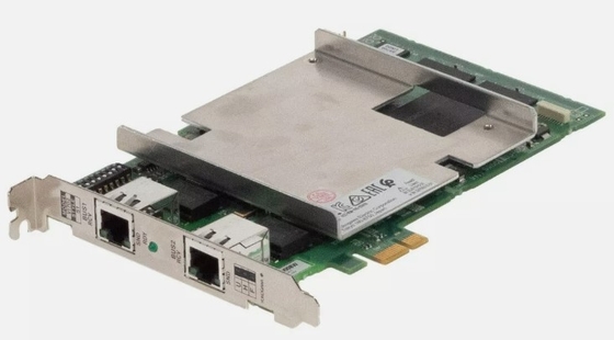 Interfejs między PCI Express a Vnet/IP Specify Model