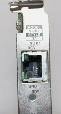 Interfejs między PCI Express a Vnet/IP Specify Model