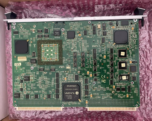 GE IS215UCCAM03A Advanced Control Board Mark VI CPCI Moduł sterowania