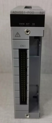 YOKOGAWA ADV551-P00 Moduł cyfrowego wejścia 16 kanałów