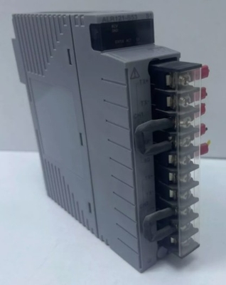 YOKOGAWA ALR121-S53 Moduły komunikacji seryjnej wykorzystywane z SCS do wykonywania komunikacji Modbus