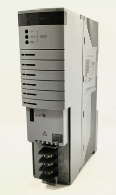 YOKOGAWA PW482 220 - 240 V Moduł zasilania wejściowego prądem przemiennym podwójne nadmierne zasilanie